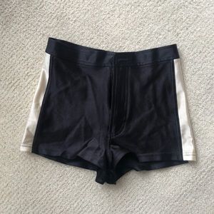 American Apparel shorts